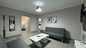 House | 1 bedroom, Internet