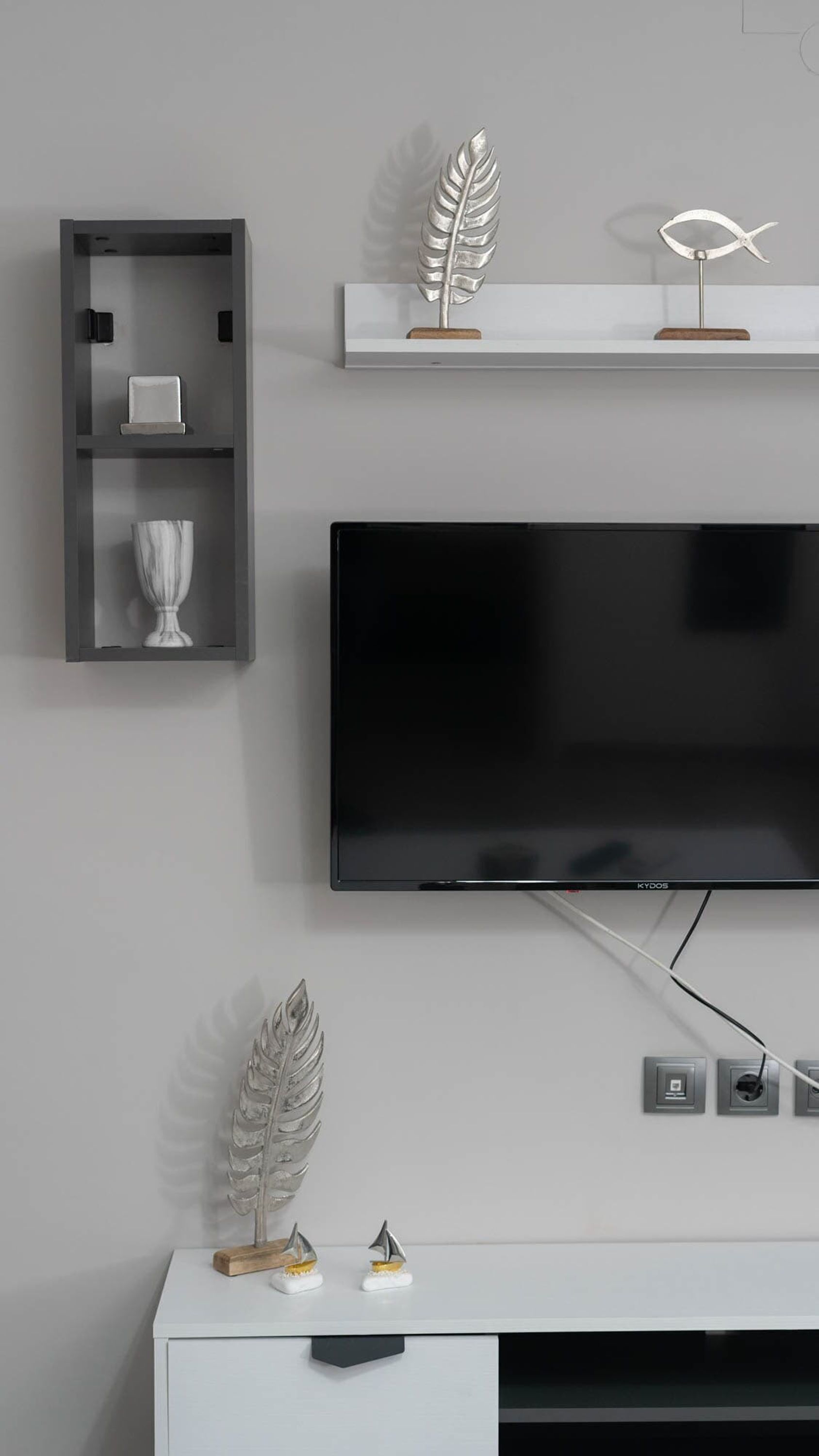 House | 1 bedroom, Internet