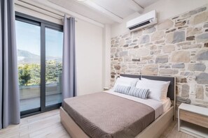 Ferienhaus | 2 Schlafzimmer, Internetzugang