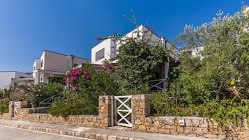 Ulkopuoli
