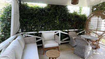 Terrazza/patio