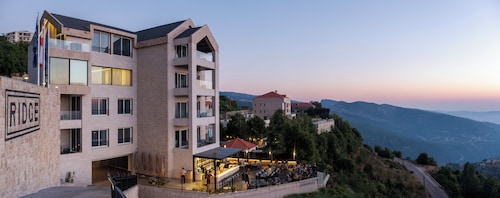 Ridge Hotel Ehden