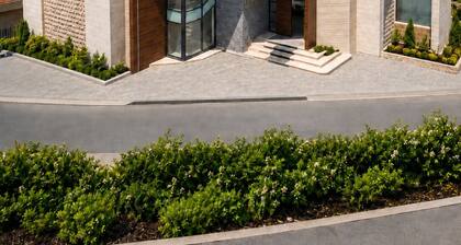 Ridge Hotel Ehden