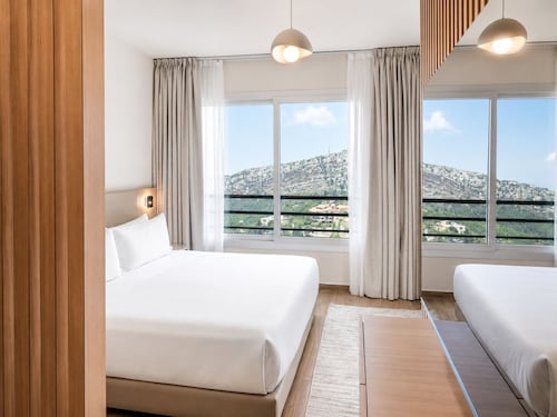 Ridge Hotel Ehden
