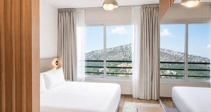 Ridge Hotel Ehden