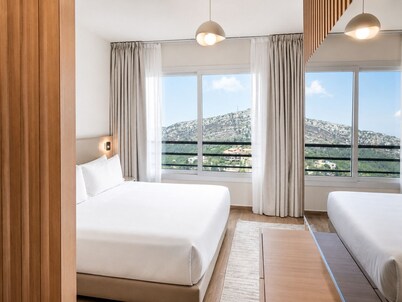 Ridge Hotel Ehden