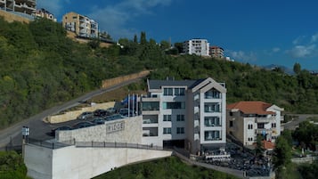 Eksterior