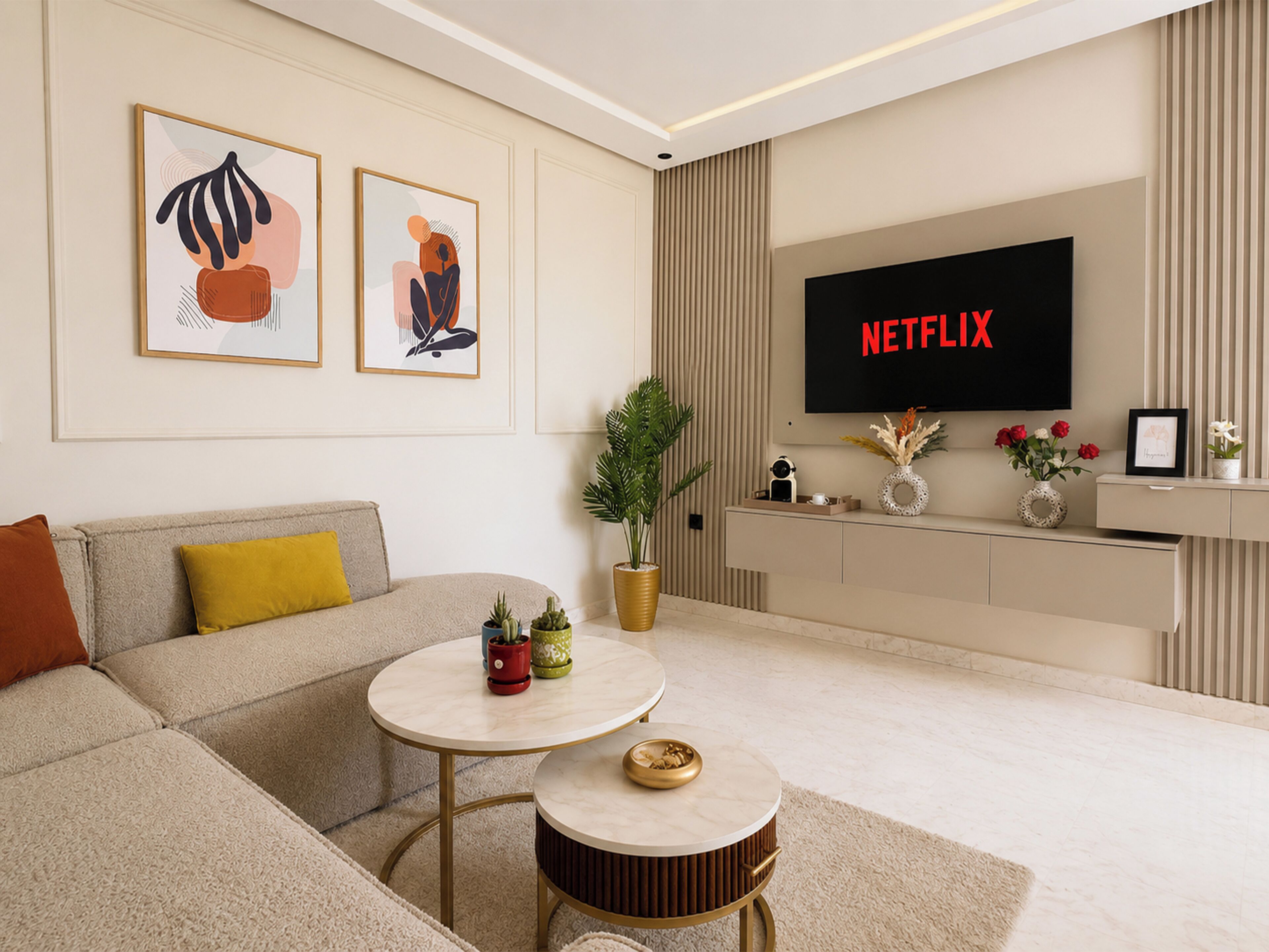 Smart TV