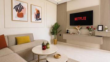 Smart TV