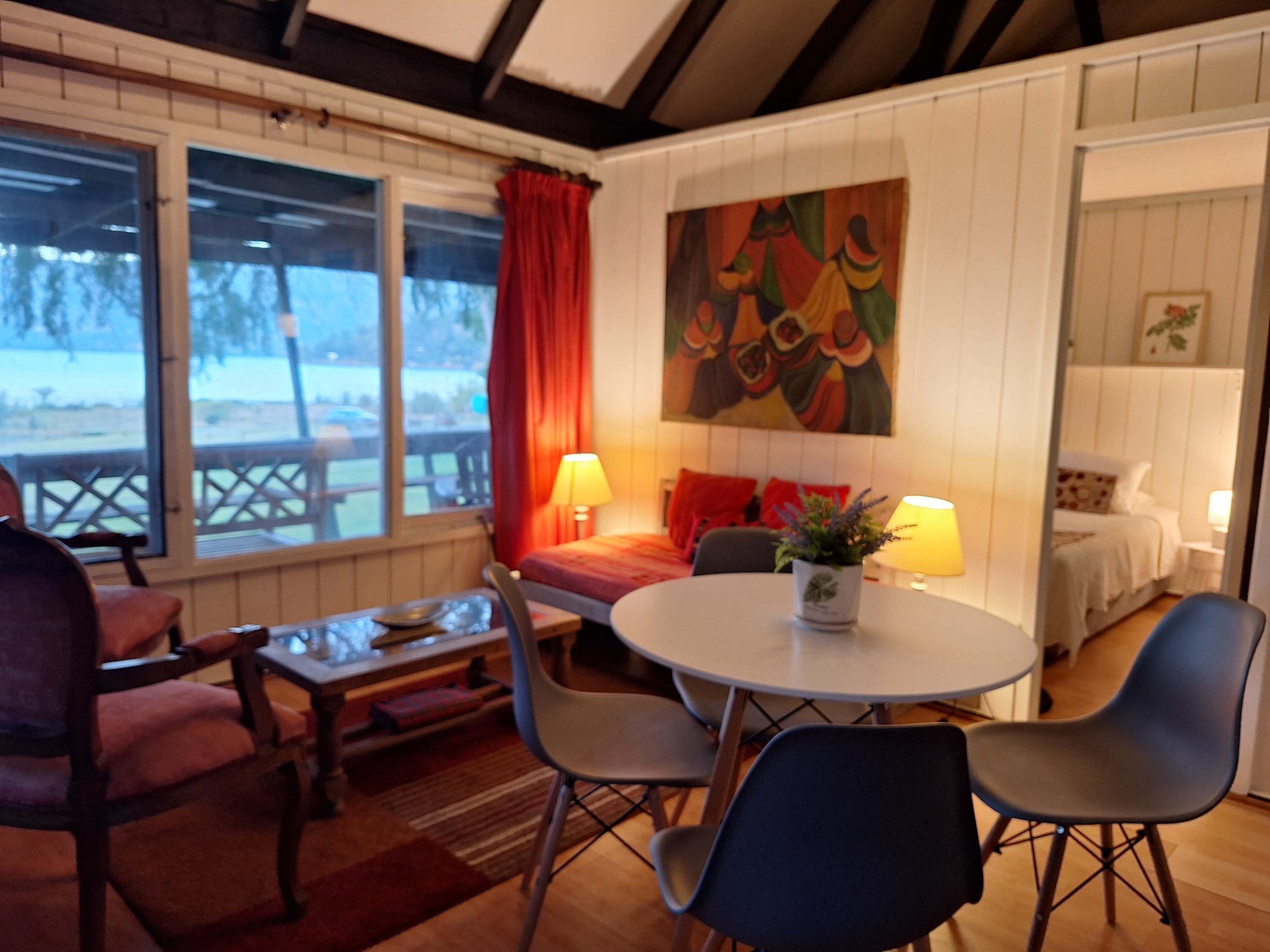Maison | 2 chambres, Internet