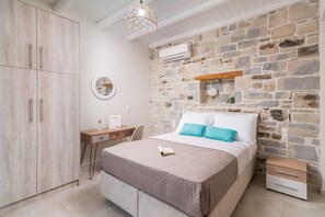 Ferienhaus | 1 Schlafzimmer, Internetzugang