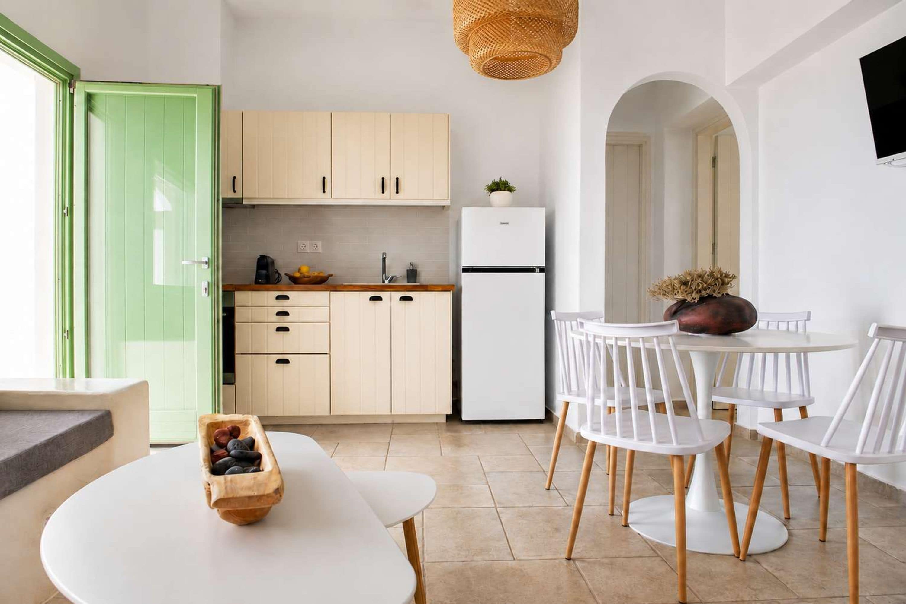 Ferienhaus | 1 Schlafzimmer, Internetzugang