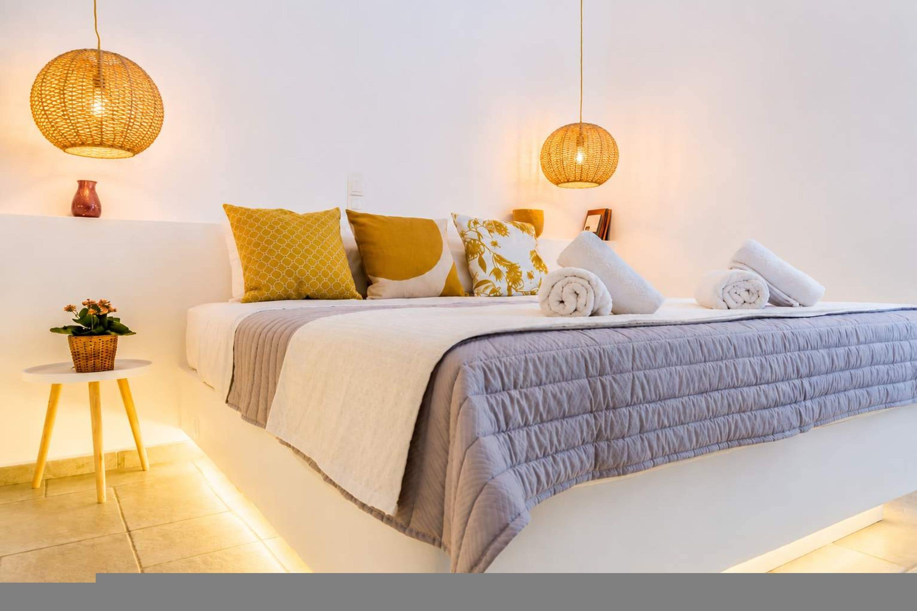 House | 1 bedroom, high-speed internet