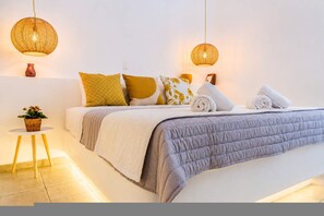 Ferienhaus | 1 Schlafzimmer, Internetzugang