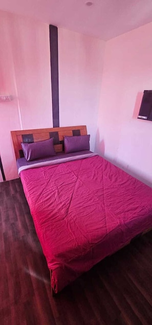 Free WiFi - Noah Villa  (Kodaikanal)