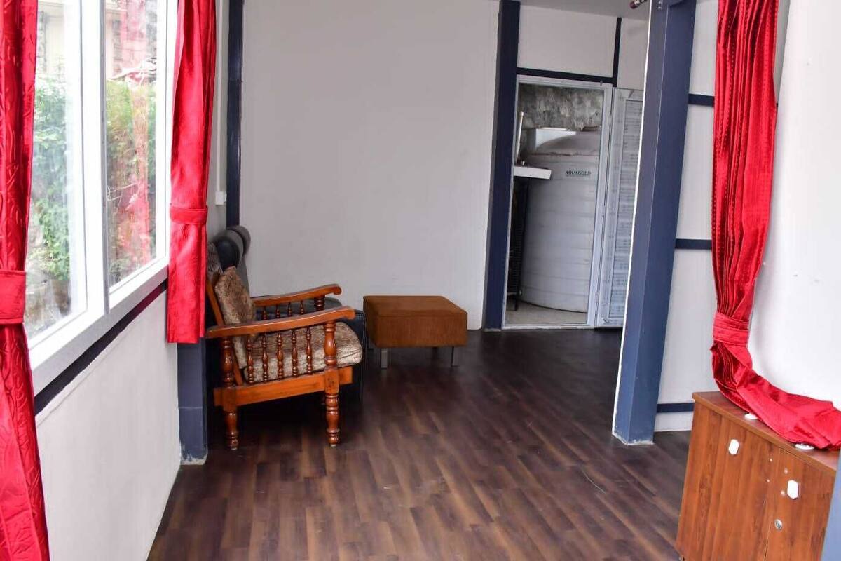 Deluxe Room | Interior