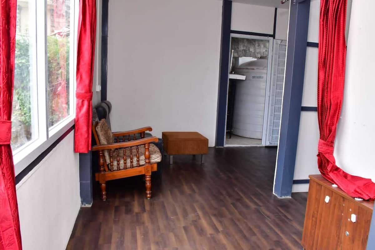 Deluxe Room | Interior