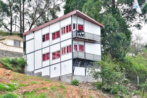 Deluxe Room | Exterior - Noah Villa  (Kodaikanal)