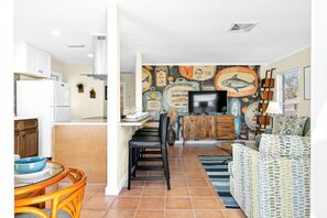 Dining - Sunbaker III East & West | Multiple Units (Holmes Beach)