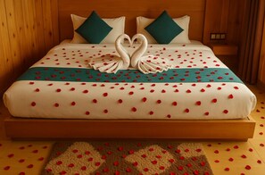 Free WiFi - Hansdi Resort Dhanaulti Stotrak Hotels  (Mussoorie)
