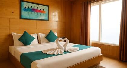 Hansdi Resort Dhanaulti Stotrak Hotels
