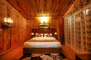Free WiFi - Hansdi Resort Dhanaulti Stotrak Hotels  (Mussoorie)