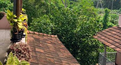 Mandaram villas