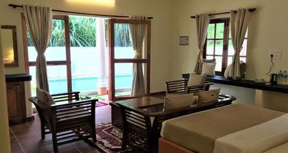 Mandaram villas