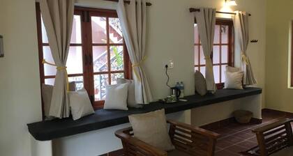 Mandaram villas