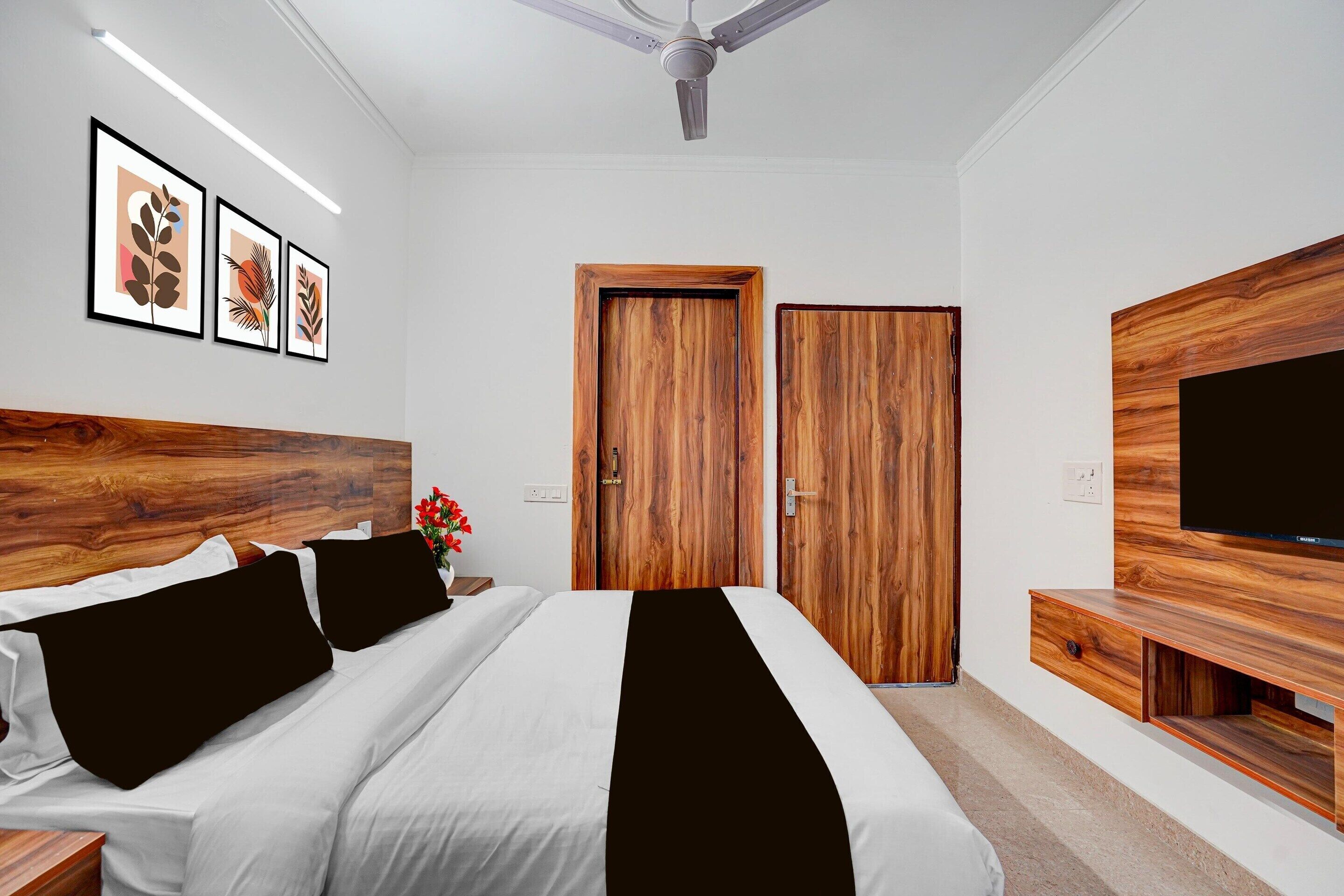 Casa | 1 habitación 