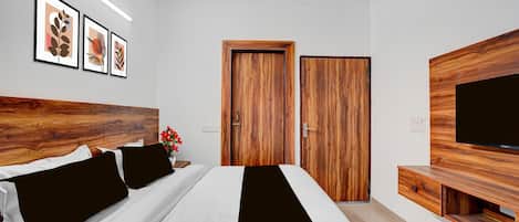 Casa | 1 habitación