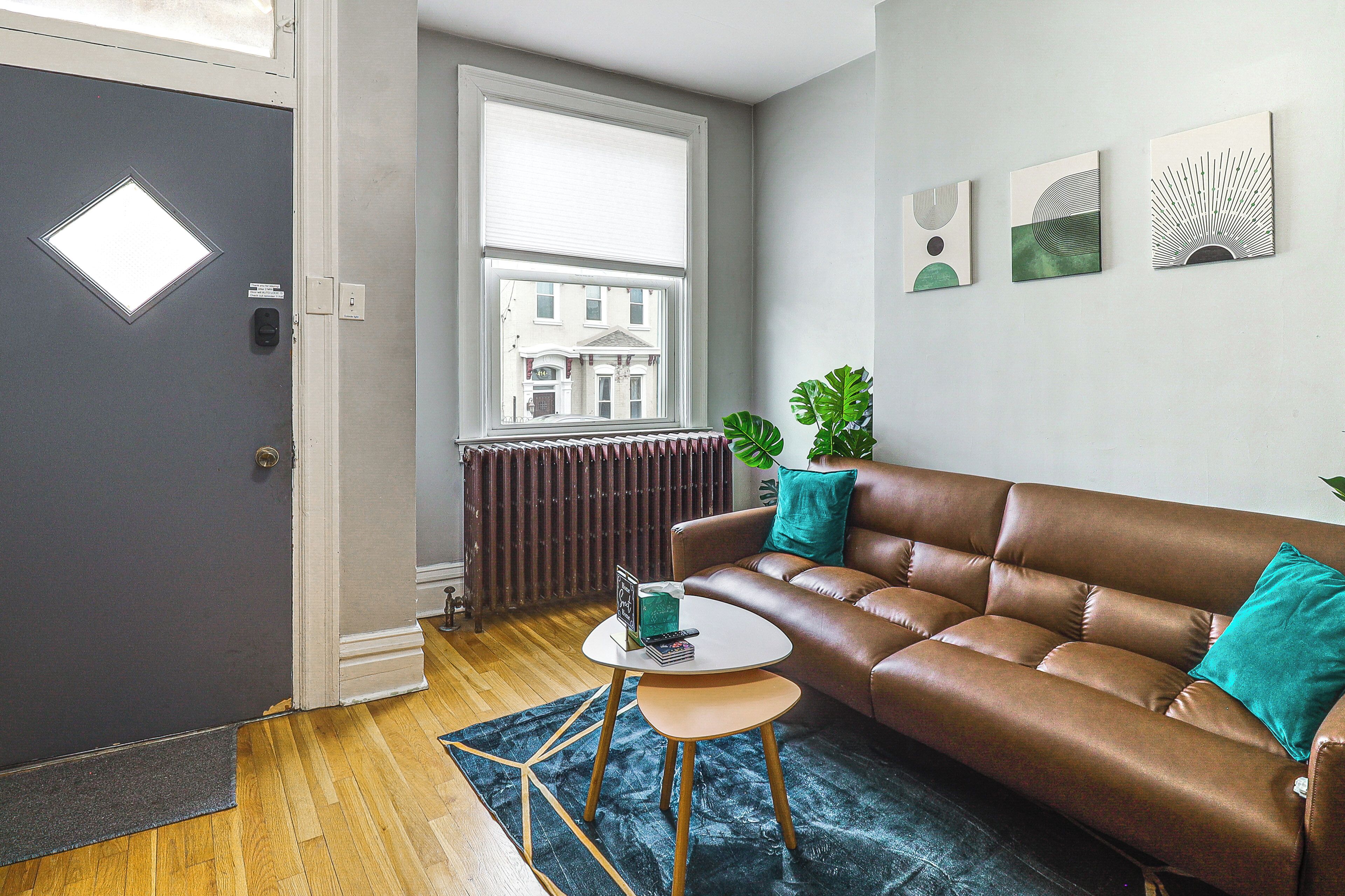 Apartment (6 Bedrooms) | Interior