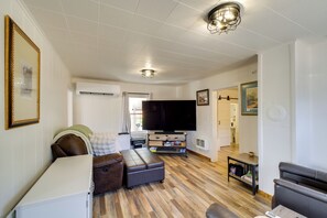 Casa (2 Bedrooms) | Interior