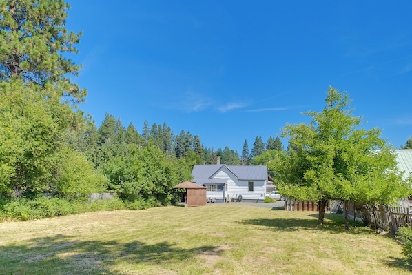 Talo (2 Bedrooms) | Sisätilat