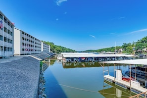 Apartment (2 Bedrooms) | Innenbereich