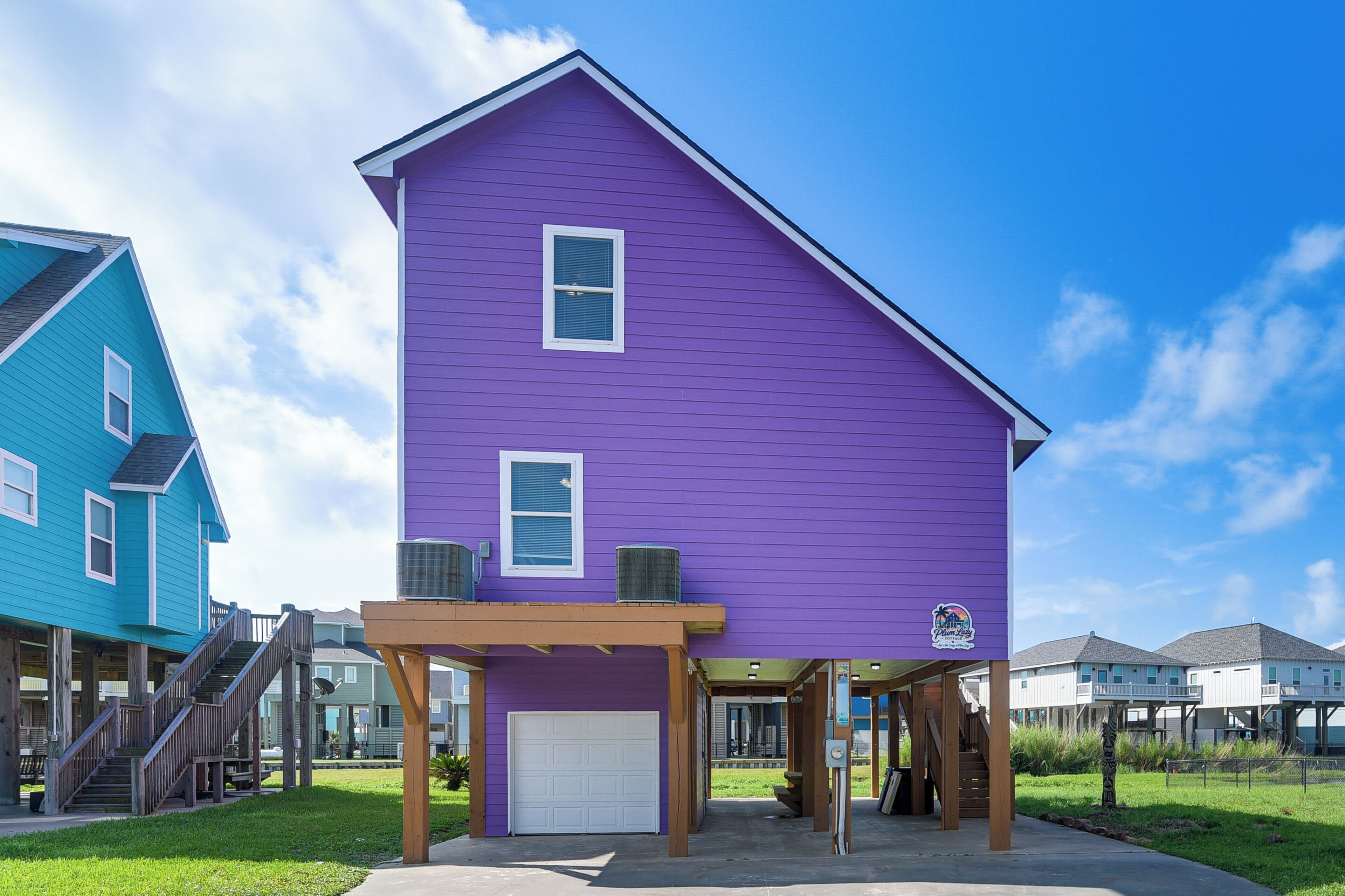 House (4 Bedrooms) | Front of property