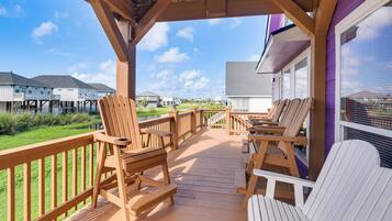 Casa (4 Bedrooms) | Parte interna