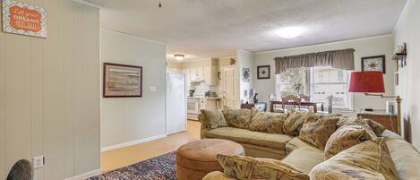 Casa (2 Bedrooms) | Fachada da propriedade