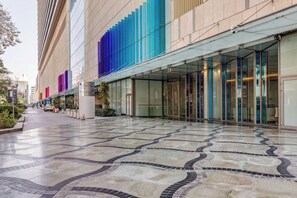 Exterior - GlobalStay BurJuman Vista (Dubai)
