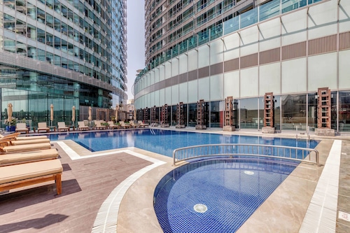 GlobalStay BurJuman Vista