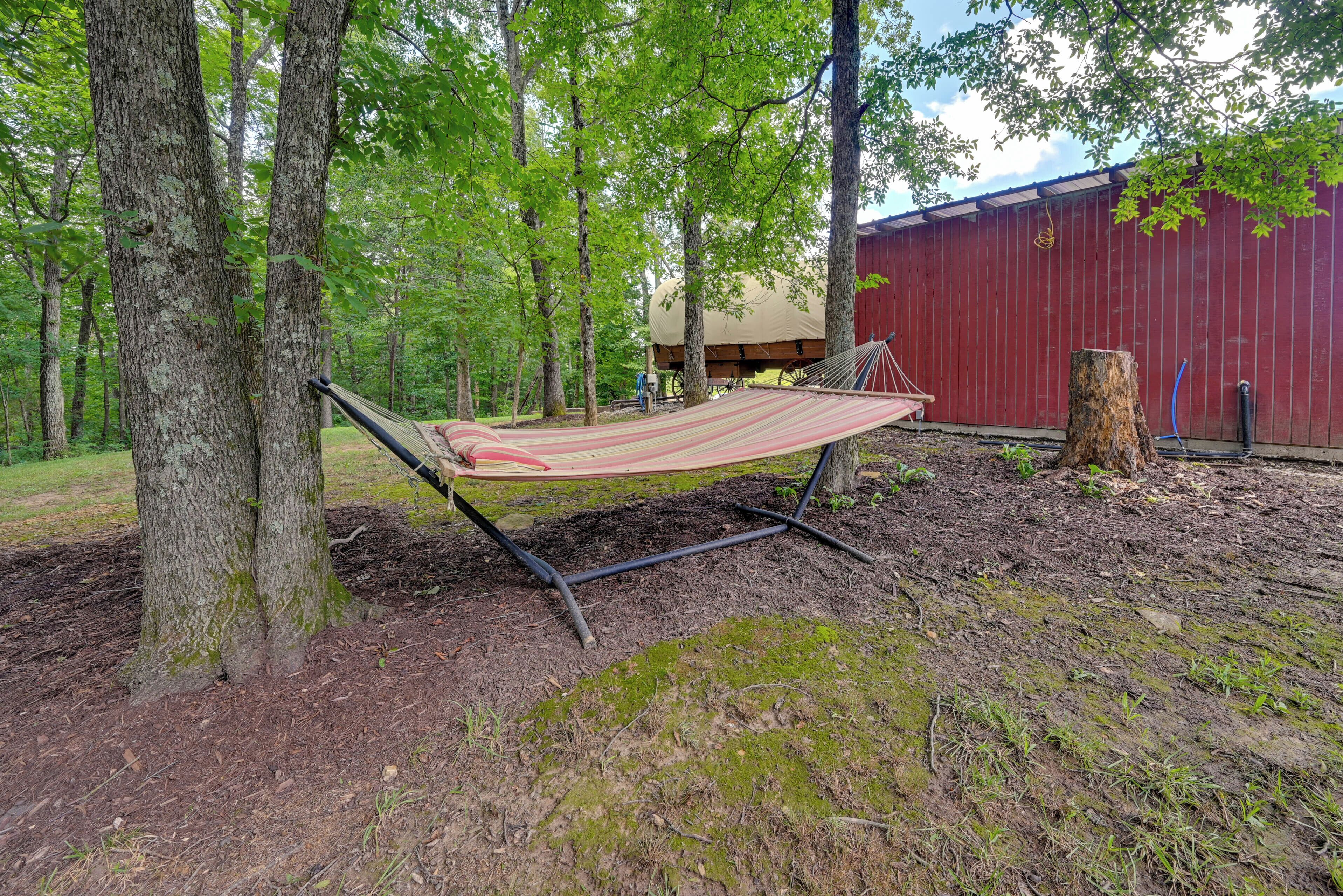 Huoneisto (0 Bedroom) | Sisätilat
