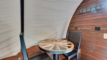 Căn hộ (0 Bedroom) | Nội thất