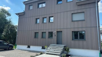 Eksteriør
