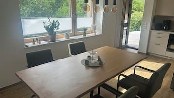 Spiseområde