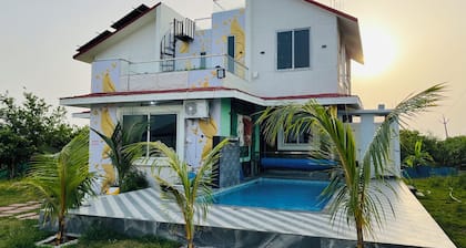 Sky Villa Ujjain