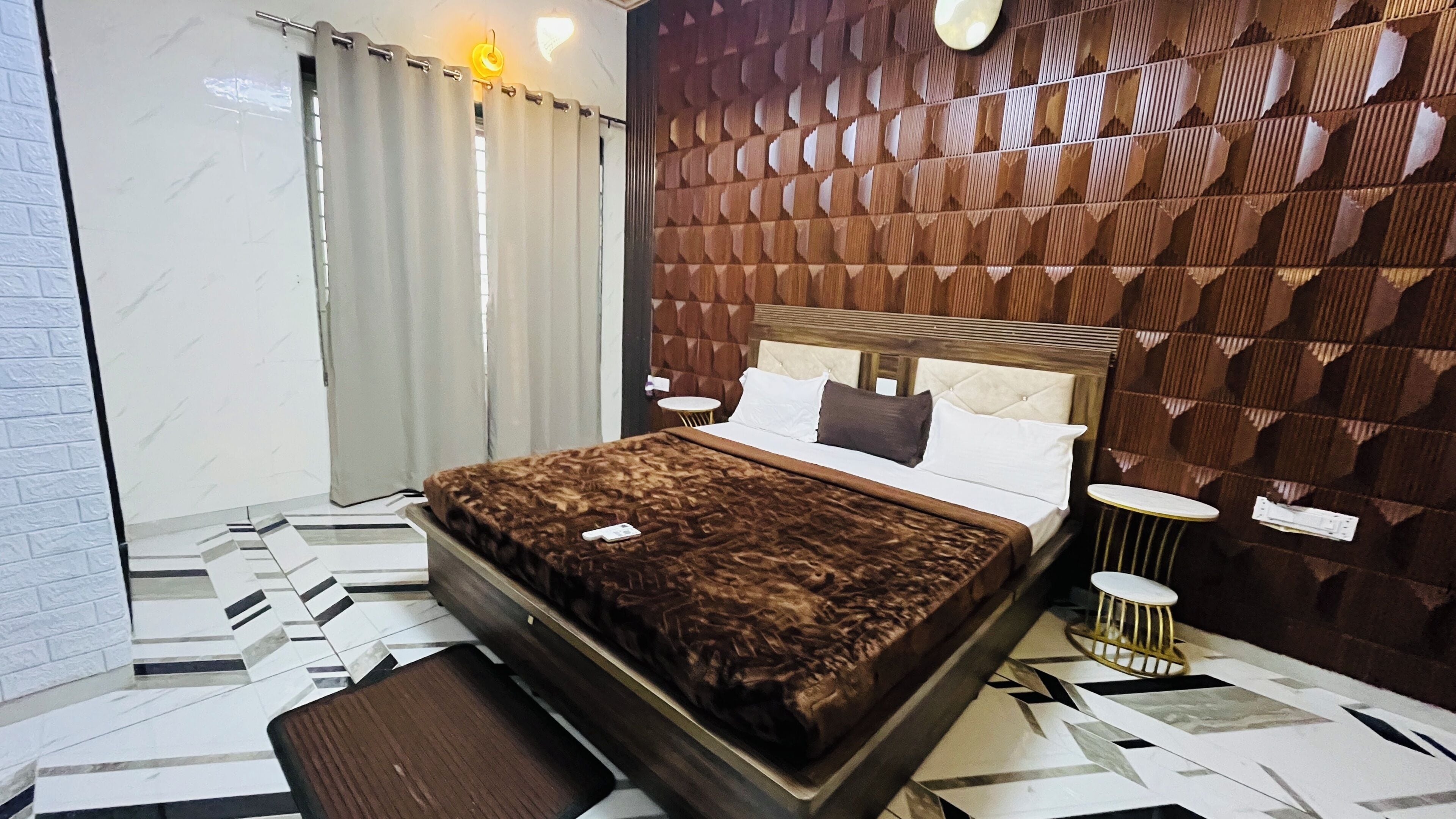 Villa | Wifi gratis y ropa de cama
