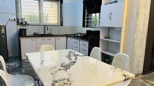 Sky Villa Ujjain