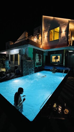 Sky Villa Ujjain