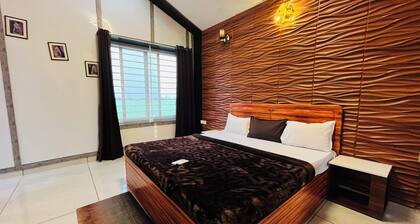 Sky Villa Ujjain