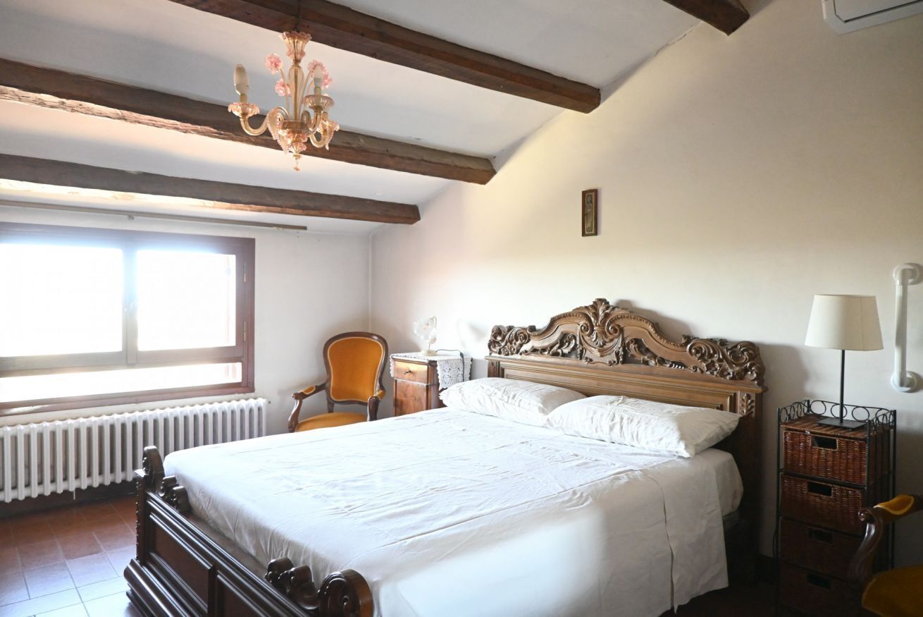 2 Schlafzimmer